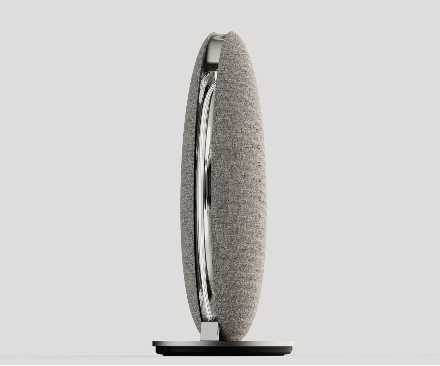 LunaWake in the Stone finish
